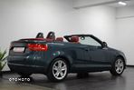Audi A3 Cabriolet 1.8 TFSI Attraction - 13