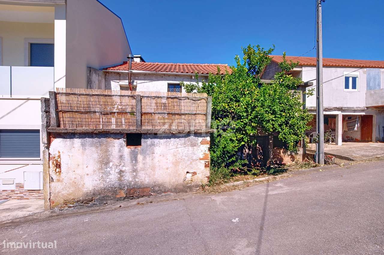 Oportunidade Única – Duas Moradias em Moinhos | Miranda do Corvo - Grande imagem: 4/20