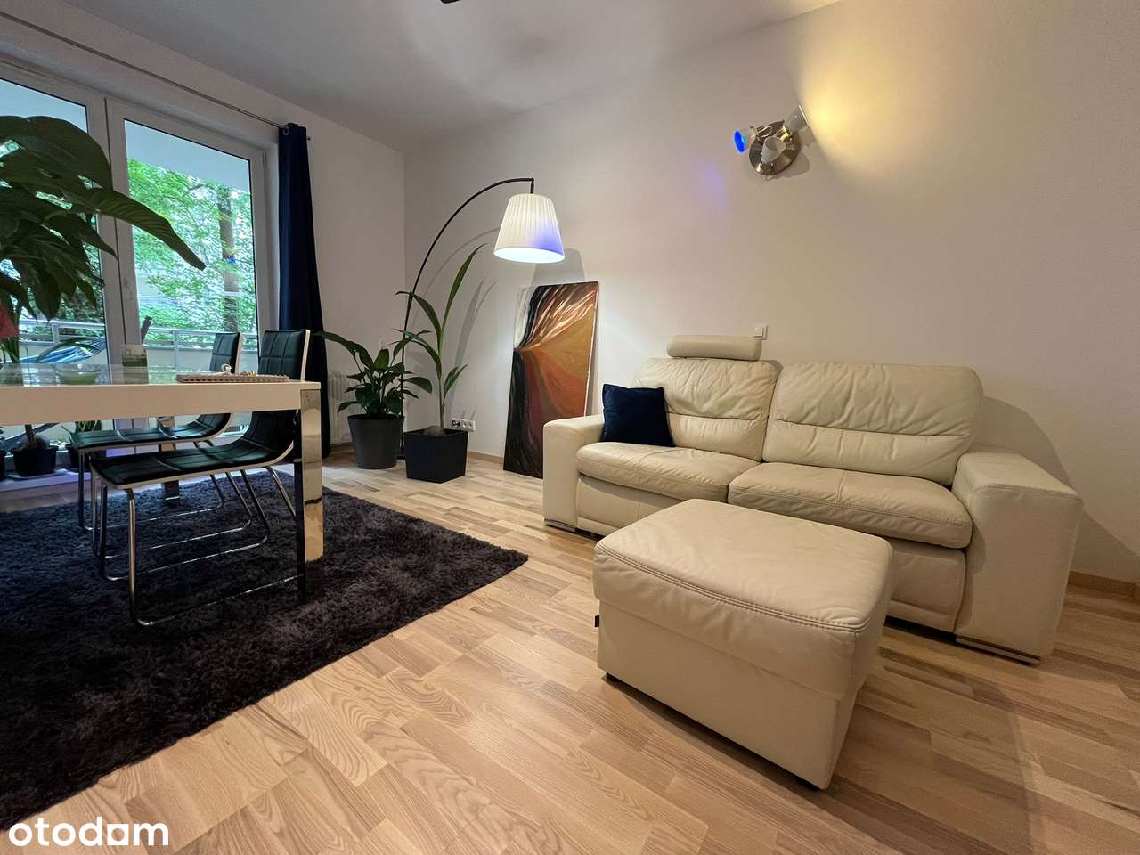 Gotowe, centrum, super lokalizacja, olbrzymi balkon, winda