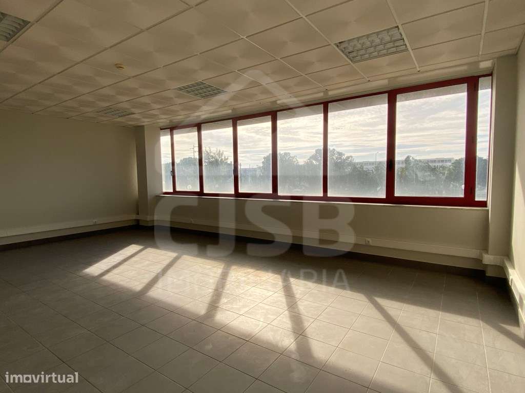 Escritório arrendar Porto Alto, Samora Correia - Grande imagem: 2/19