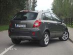 Opel Antara 2.0 CDTI Cosmo - 4