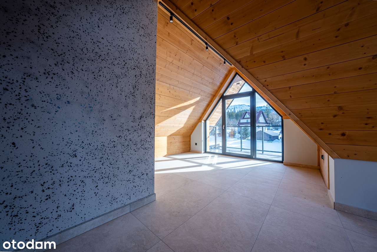 Gotowa Inwestycja w Zakopanem- na sprzedaż 2 apartamentowe budynki.-16