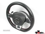 Volante AMG Seminovo/ Original AMG AMG/MERCEDES-BENZ B-CLASS (W246, W242)/MERCED... - 2