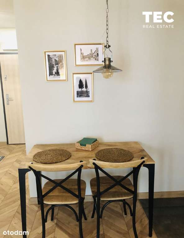 Mieszkanie 30 m² | Żabiniec | Nowe budownictwo - Ansicht 4