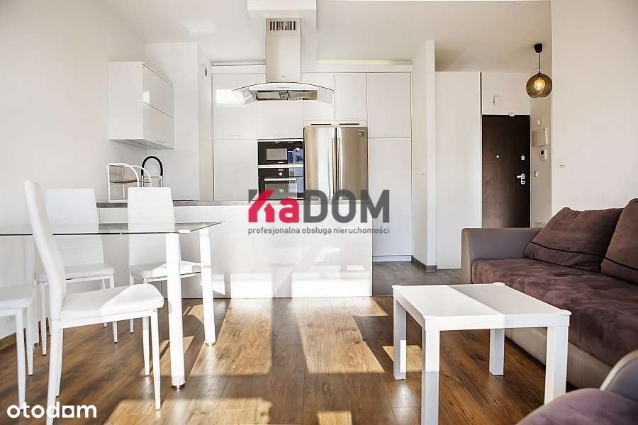 2 pokoje 45m2 ul. Szeligowska 32A Komórka + Garaż-7