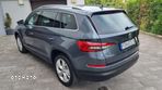 Skoda Kodiaq 1.5 TSI ACT 4x2 Active DSG 7os - 11