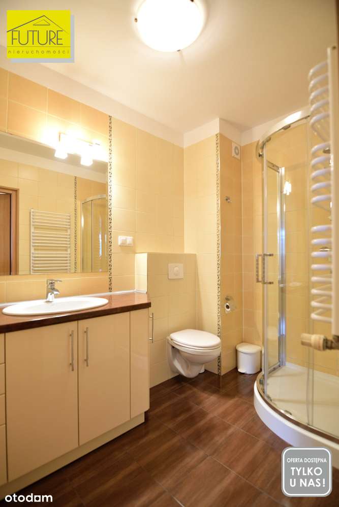 Apartament z miejscem parkingowym w Stegnie-8