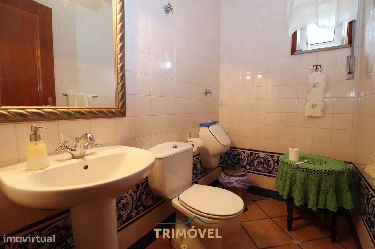 Moradia Isolada T3 Venda em Ossela,Oliveira de Azeméis-9