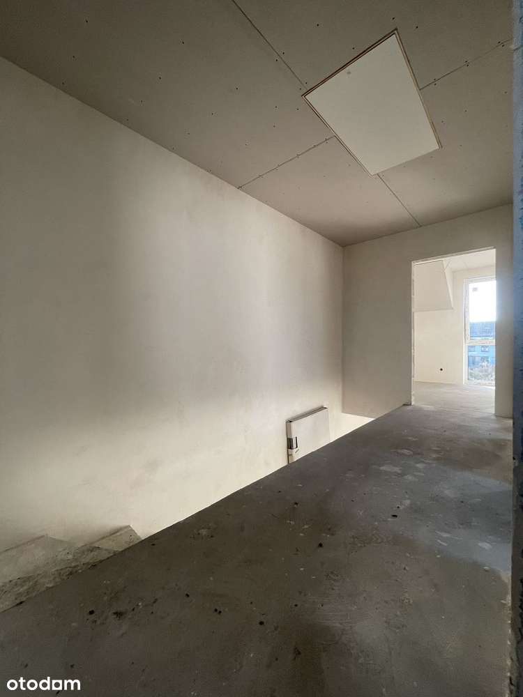 Bez Pcc/bliźniak/5 pokoji/do wykończenia/Lipnik-5