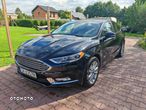 Ford Fusion - 1