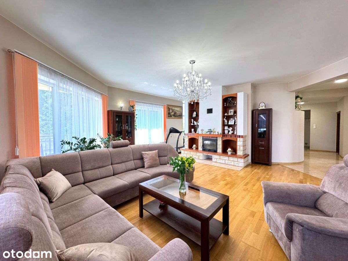 Dom na sprzedaż Stare Kupiski Łomżyńska - Pełny obrazek: 4/18