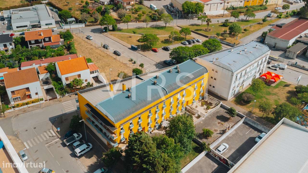 Apartamento T3 duplex c/ garagem fechada - Eiras, Coimbra-33