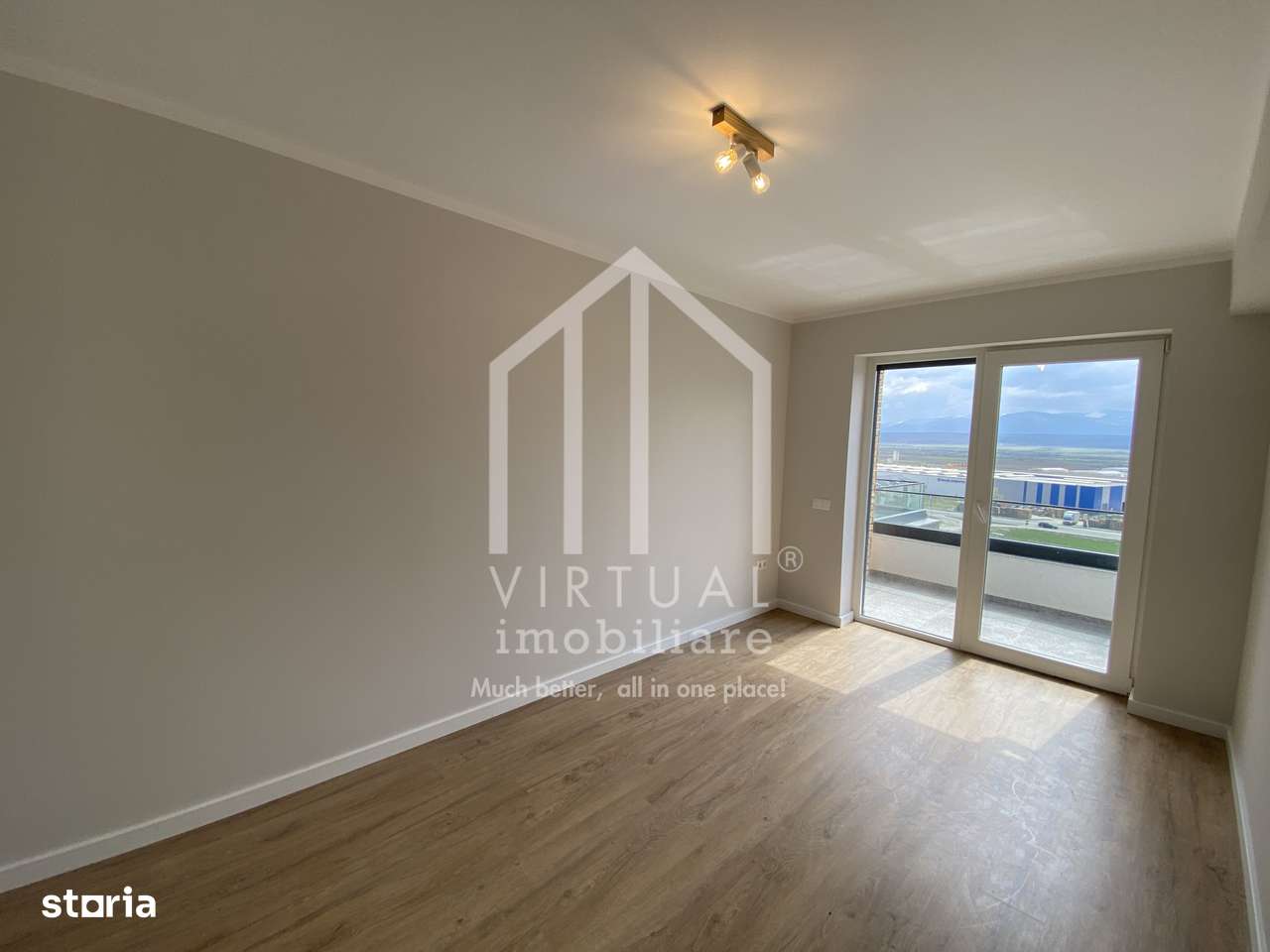 Penthouse 5 camere, 133.40 mp utili, balcon 12.84 mp|zona Cristian - Imagine principală: 5/19
