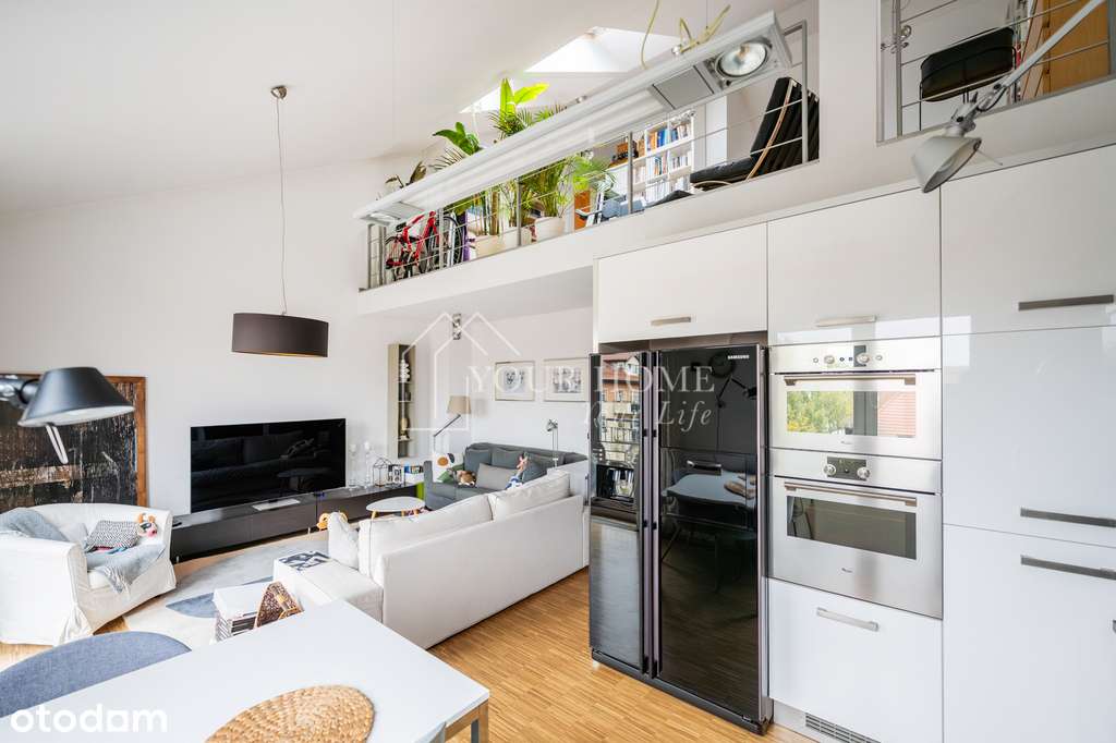 Ołtaszyn✔️Apartament 97m✔️3/4 pokoje✔️Taras-1