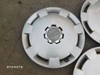 kołpak kołpaki 16" AUDI A1 A2 A3 A4 A5 A6 - 3