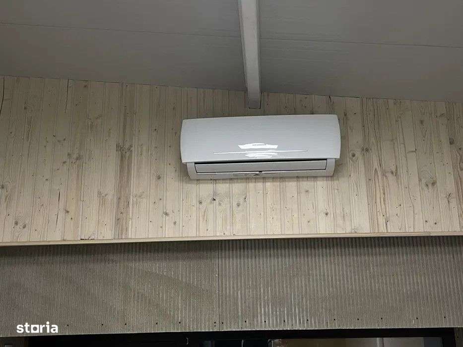 Spatiu comercial, finisat, 50mp, Marasti - Imagine principală: 4/6