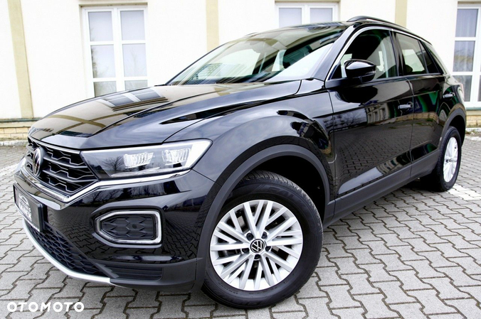 Volkswagen T-Roc - 21