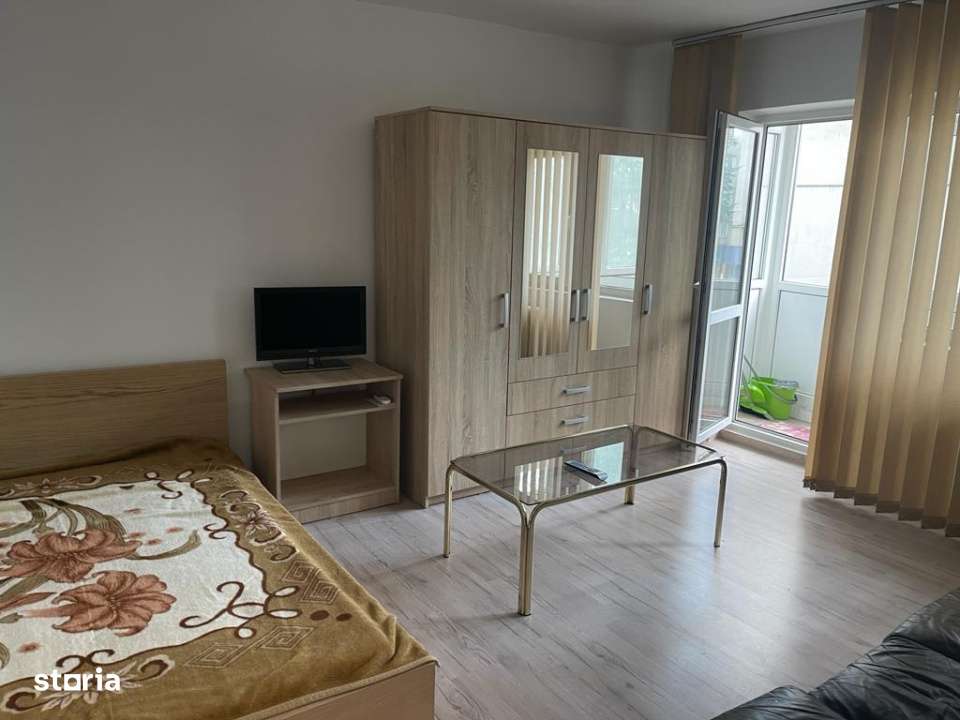 Garsoniera de inchiriat | Piata Victoriei | Parc Kiseleff - Imagine principală: 2/4
