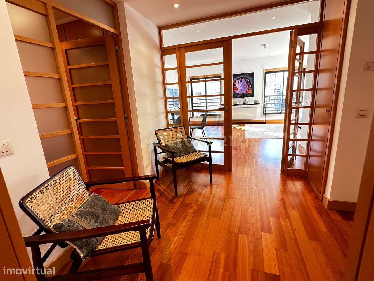 T3 Alto dos Moinhos - Grande imagem: 3/25