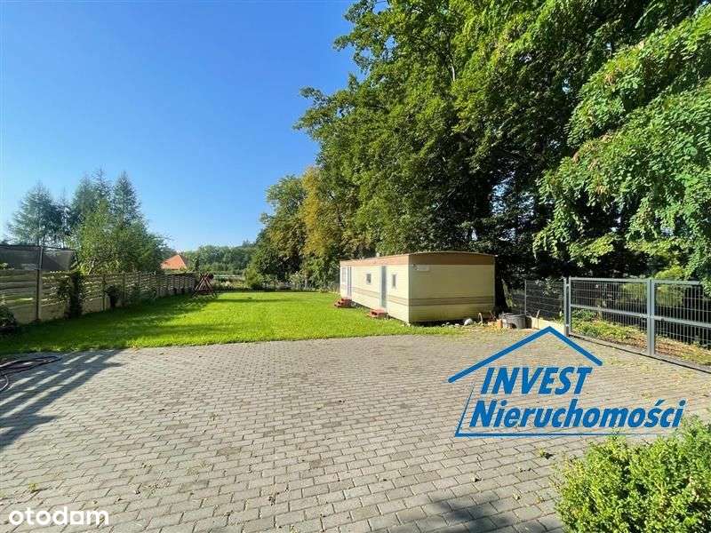 Działka rekreacyjna - Strzekęcino Strzekęcino-8