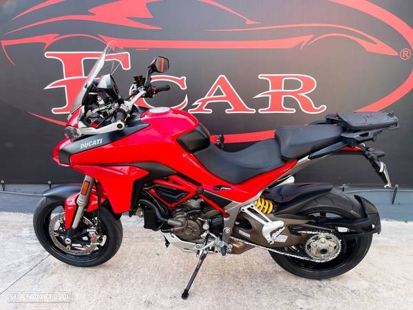 Ducati Multistrada S DVT - 52