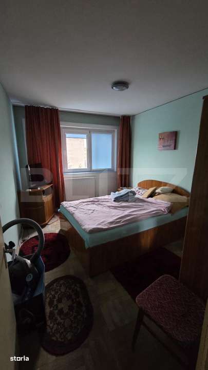 Apartament 3 camere - Imagine principală: 3/7