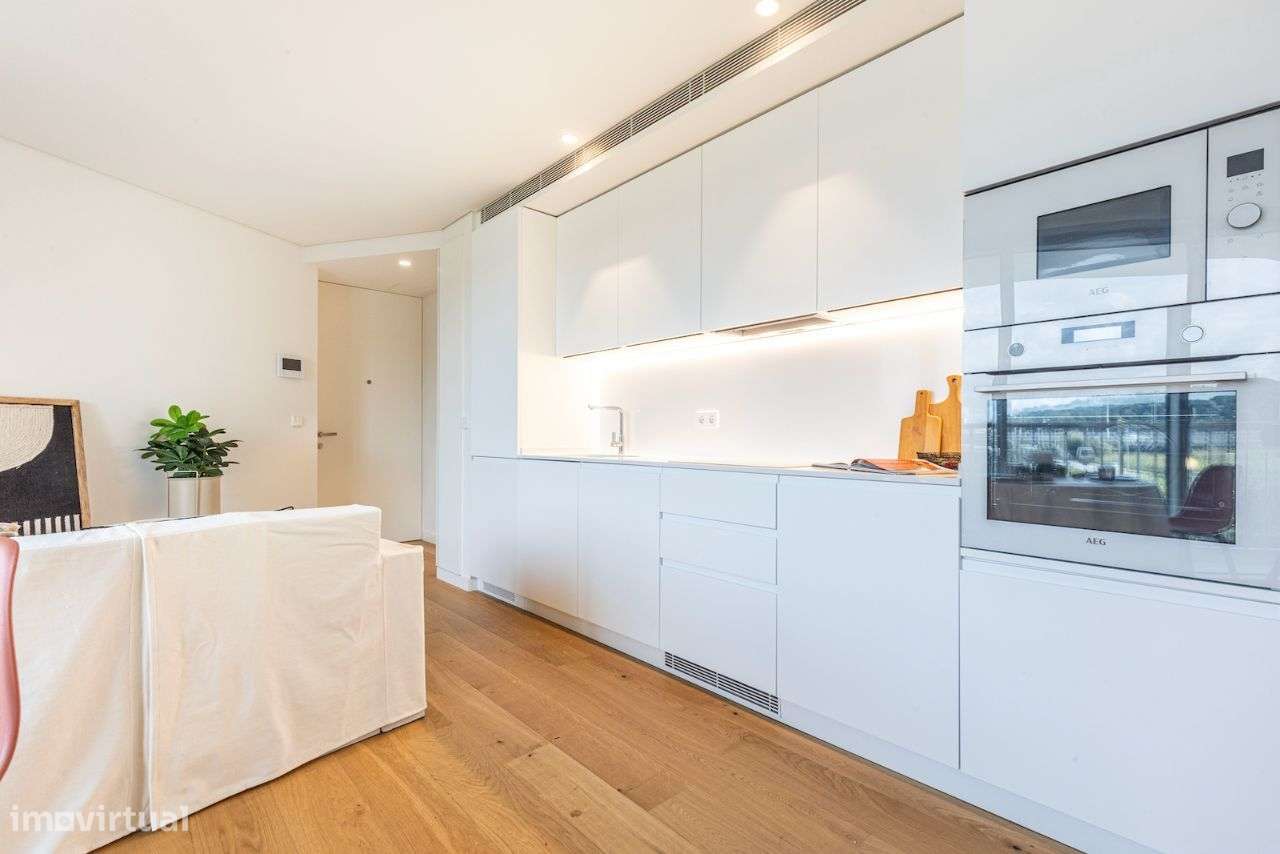 Infinity Tower: Um Projeto Único em Campolide-12