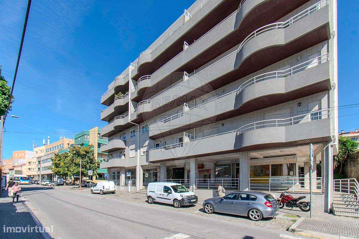 Apartamento T3 para venda-21