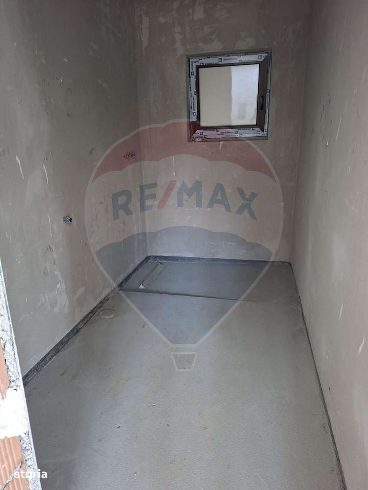 Vilă Individuală în Cisnădioara-17