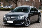 Opel Insignia 2.0 CDTI Executive ecoFLEX S&S - 10