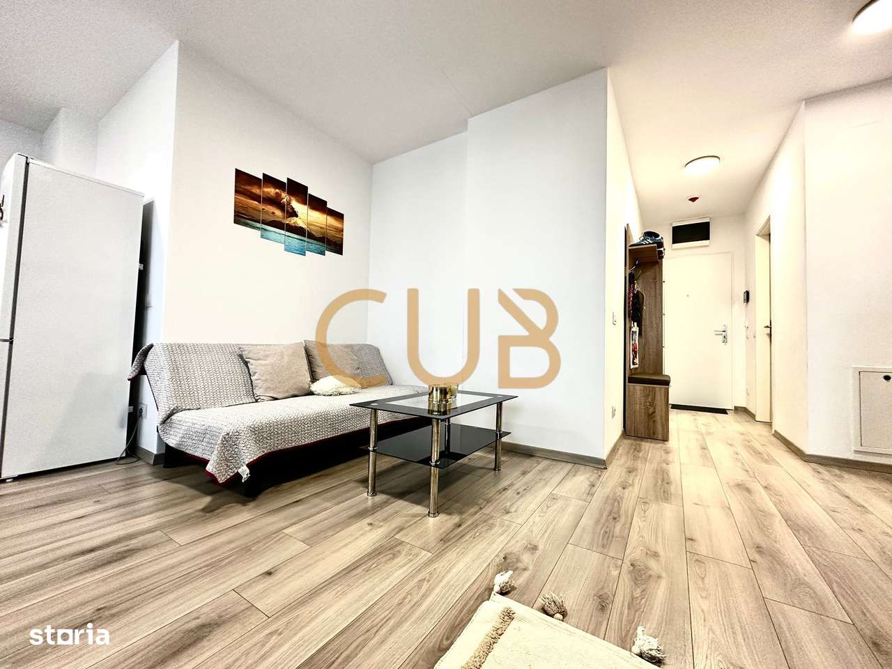 ISHO - 2cam mobilat+utilat|et.8/20, INVESTITIE|Medicina - Take Ionescu-2