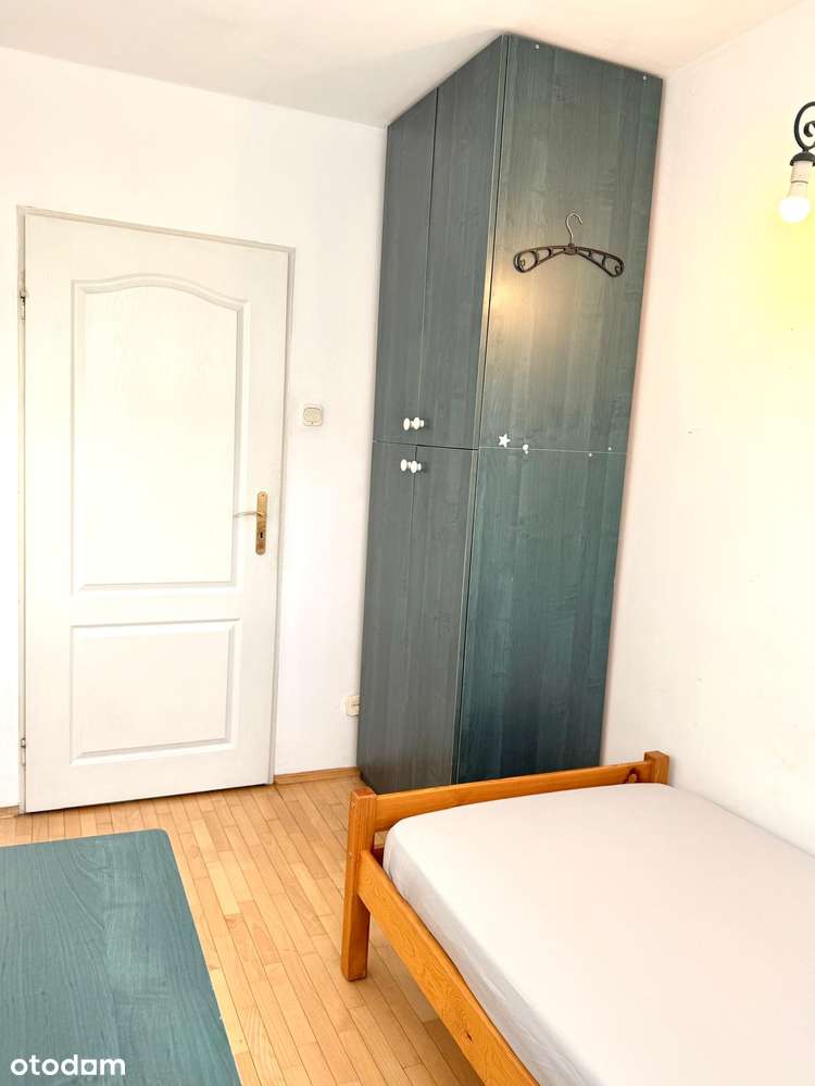 3 Niezależne Pokoje Krowoderskich Zuchów 23 Pętla UE AGH Politechnik - Pełny obrazek: 4/8