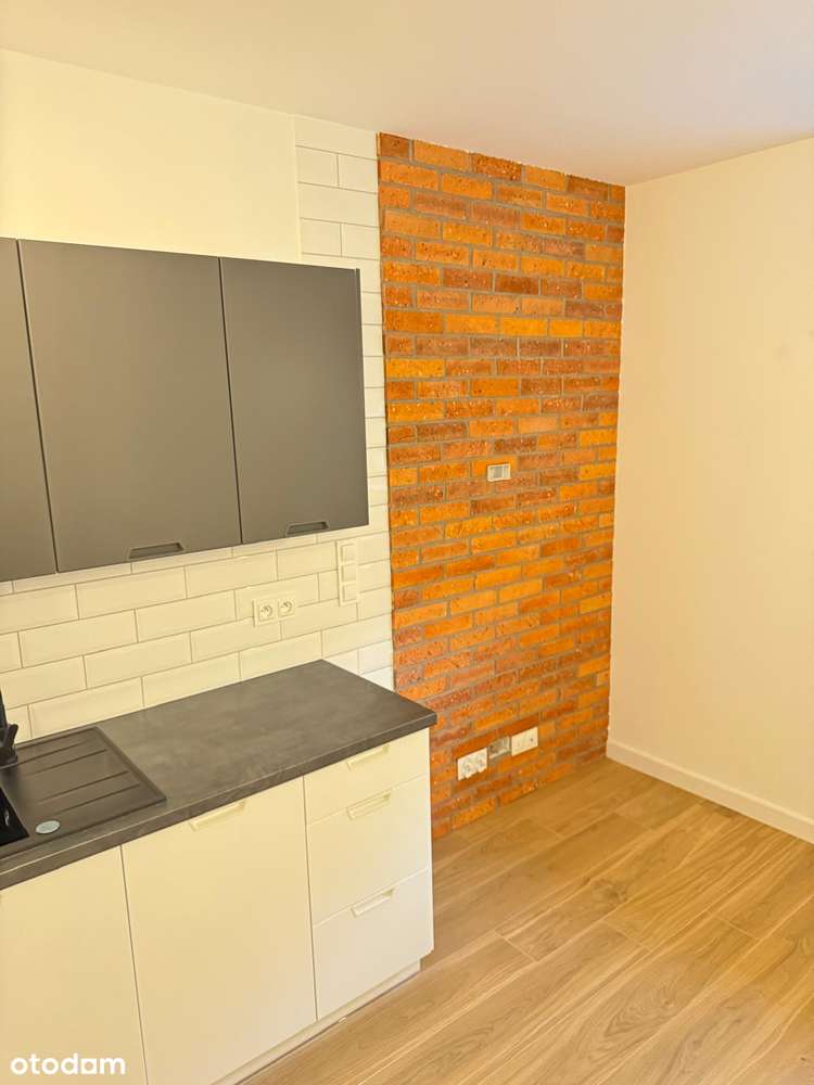 Mieszkanie wykończone pod klucz! Gotowe do zamieszkania-1