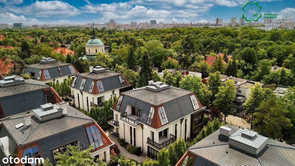 Sołacz, Ville sołackie apartament na sprzedaż-5