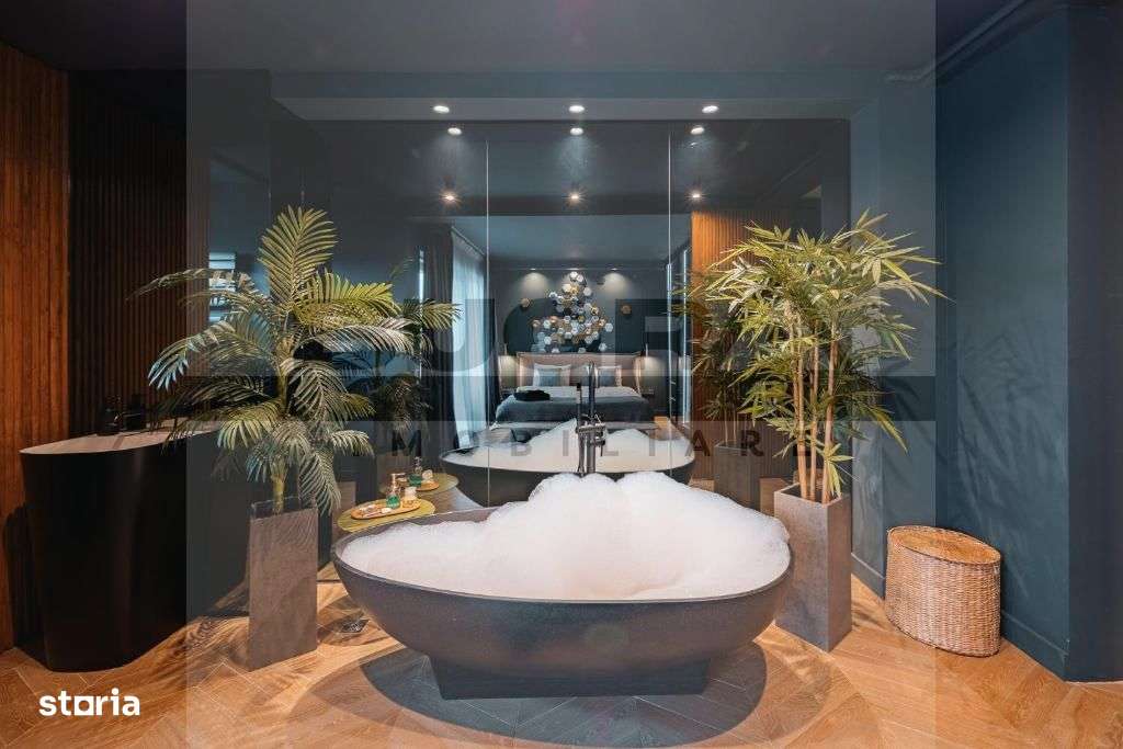 Apartament de 3 camere, lux, 88mp, parcare, cartier Buna Ziua - Imagine principală: 5/20