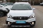 Suzuki SX4 S-Cross 1.4 T Elegance - 1