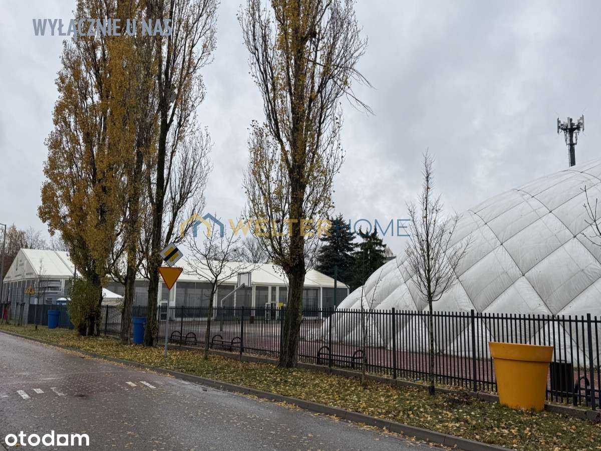 Działka w spokojnej okolicy Michałowice-5