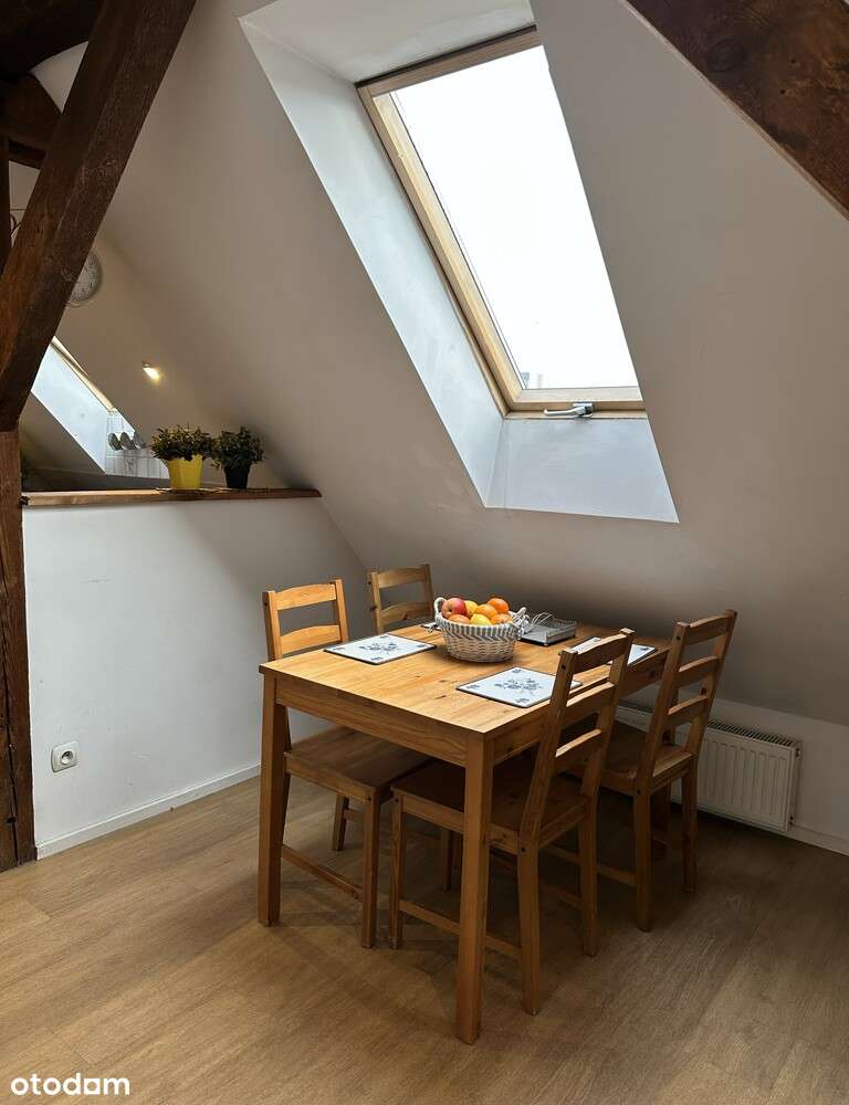 Jeżyce, 2 pokoje, Kadłubka, do częściowego remontu - Pełny obrazek: 3/12