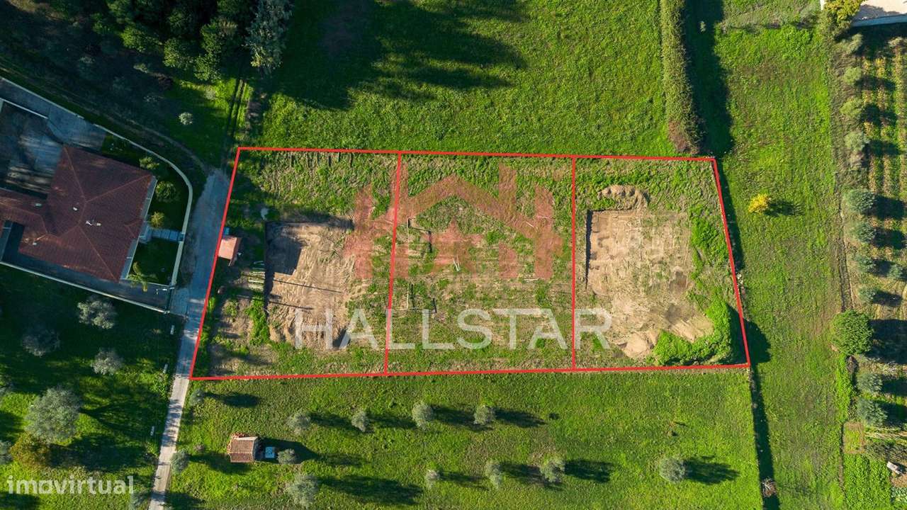 Moradia Térrea T4 / Em Construção / Arrabal - Grande imagem: 1/17