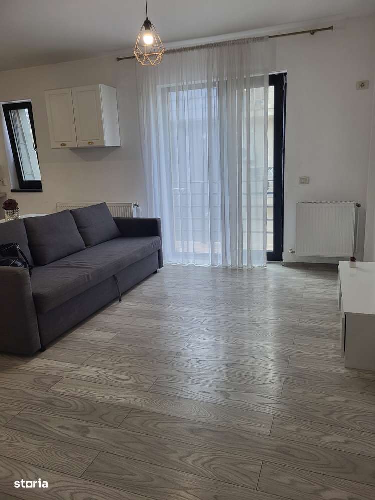 Apartament 2 camere de inchiriat in Rediu, Complex Select - Imagine principală: 2/7