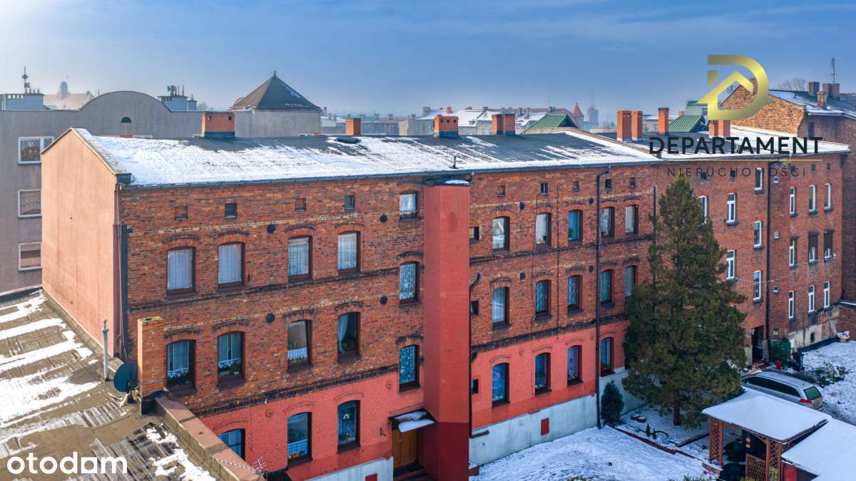 Kamienica na sprzedaż w Piekarach Śl. | Centrum-2