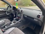 Audi A3 2.0 TDI Sportback DPF Ambition - 7