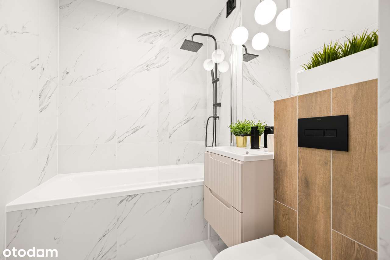 Sielec | W trakcie remontu | 3 pokoje | Piękny widok-2