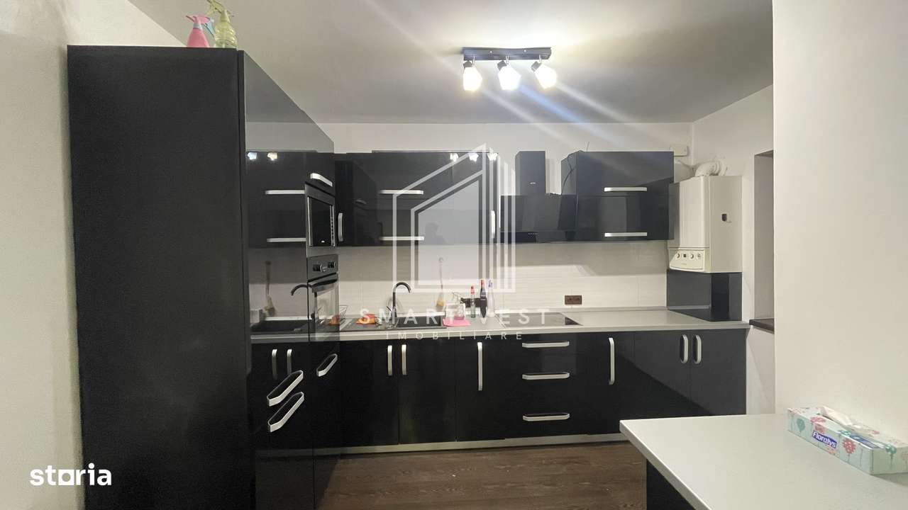 Inchiriere apartament 4 camere | Etaj 7 din 10 | Zona Centrala - Imagine principală: 5/20