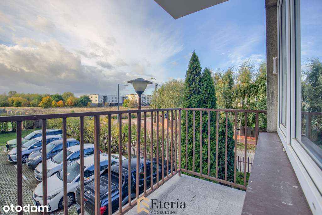 Komfort i natura — Twoje idealne miejsce do życia - Pełny obrazek: 5/6