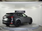 Mazda CX-60 2.5 e-Sky.PHEV Homura+Convenient &Sound P.+Drive Assist.P. - 6