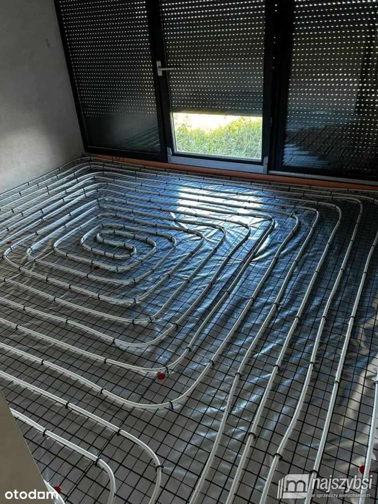 Łuskowo- dom nad rzeką w okolicy Wolina - Pełny obrazek: 4/20