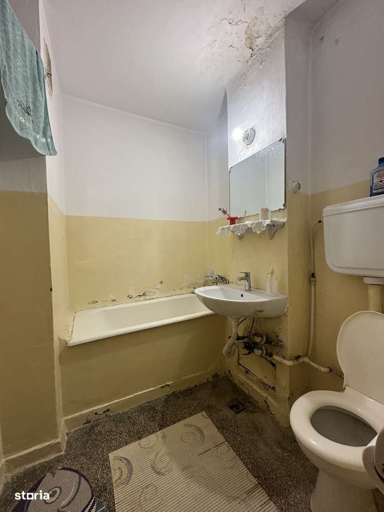 Agentia imobiliara VIGAFON vinde apartament 2 camere Nord-Cameliei-5