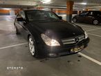 Mercedes-Benz CLS 350 - 29