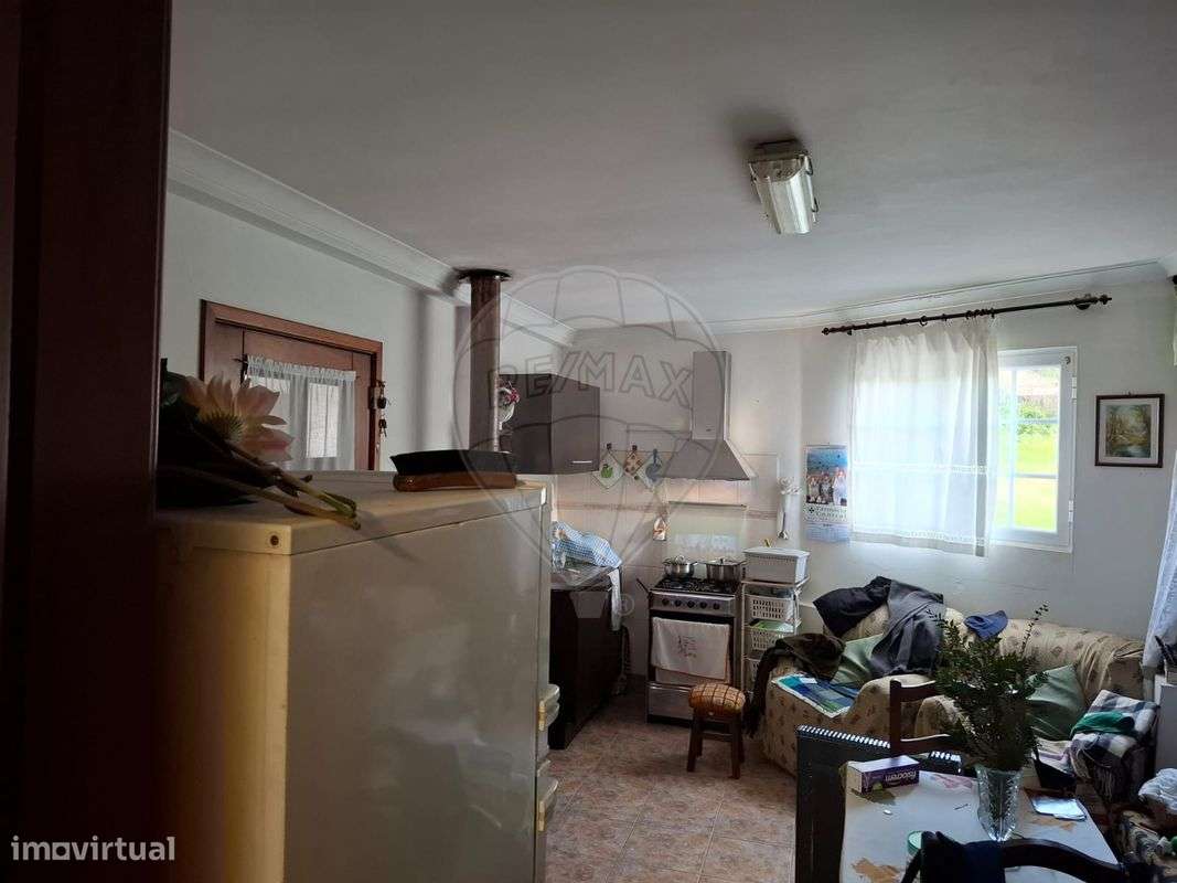 Moradia T4 para venda - Grande imagem: 5/7